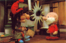Chanowski televisieserie