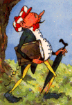 Kevertje Plop