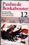 Cassette bandje