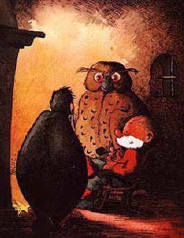 Paulus, Oehoeboeroe en Salomo